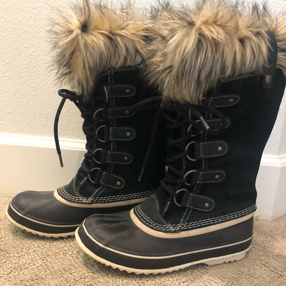 Sorel Joan of Arctic Women’s Waterpoof boots
